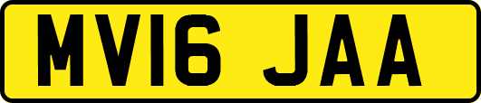 MV16JAA