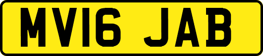 MV16JAB