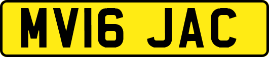 MV16JAC