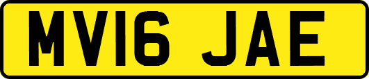MV16JAE