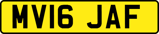 MV16JAF