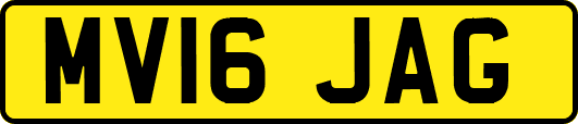 MV16JAG