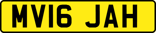 MV16JAH