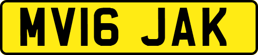 MV16JAK
