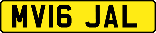 MV16JAL