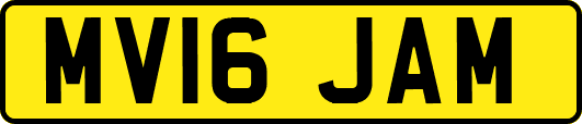 MV16JAM