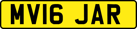 MV16JAR