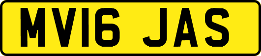 MV16JAS