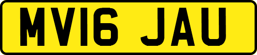 MV16JAU