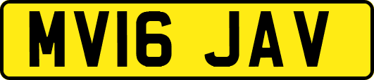 MV16JAV