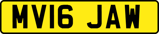 MV16JAW