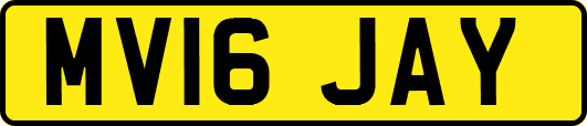 MV16JAY