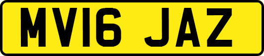 MV16JAZ