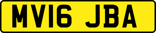 MV16JBA