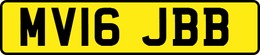 MV16JBB