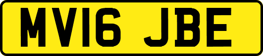 MV16JBE