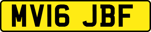 MV16JBF