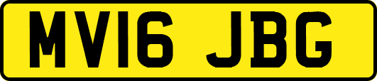 MV16JBG