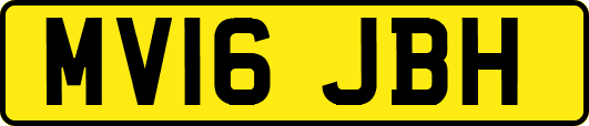 MV16JBH
