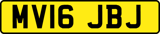 MV16JBJ