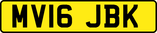 MV16JBK