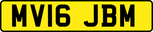 MV16JBM
