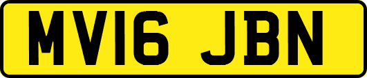 MV16JBN