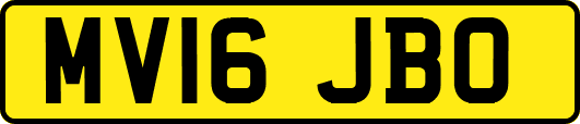 MV16JBO