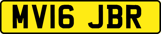 MV16JBR
