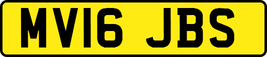 MV16JBS