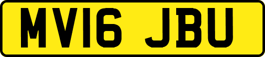 MV16JBU