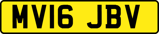 MV16JBV