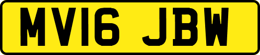 MV16JBW