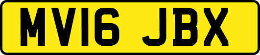 MV16JBX