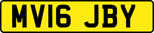 MV16JBY