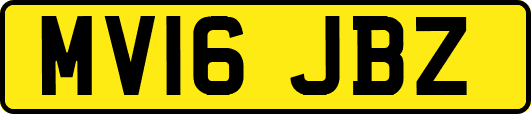 MV16JBZ