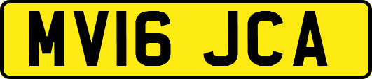 MV16JCA