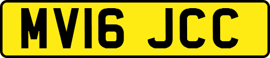 MV16JCC