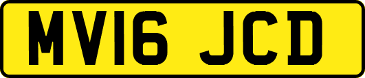 MV16JCD