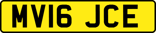 MV16JCE