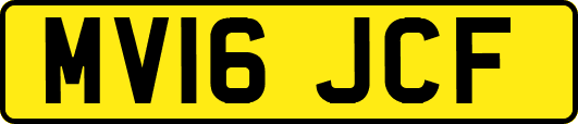MV16JCF