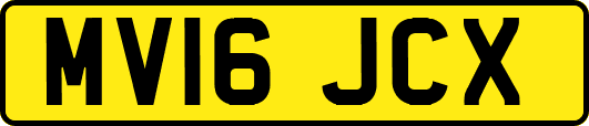 MV16JCX