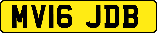 MV16JDB