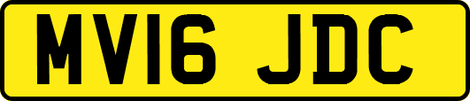 MV16JDC