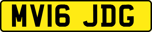 MV16JDG