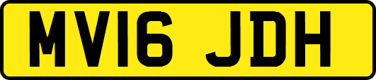 MV16JDH