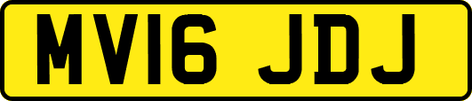 MV16JDJ