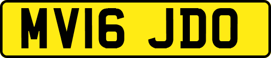MV16JDO