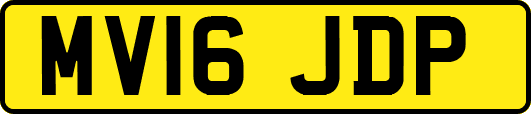 MV16JDP