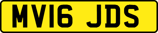 MV16JDS